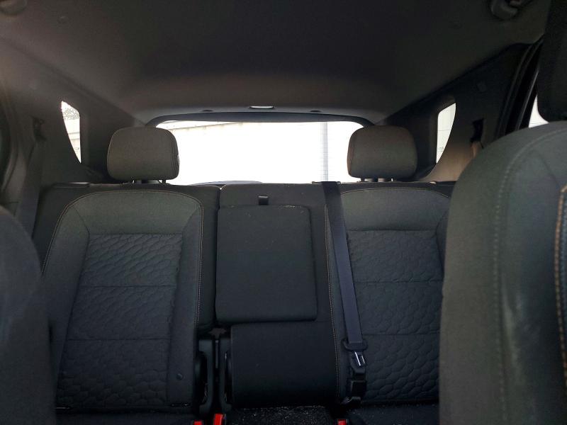 55740856 :رقم المزاد ، 3GNAXJEV8LS735906 vin ، 2020 Chevrolet Equinox مزاد بيع