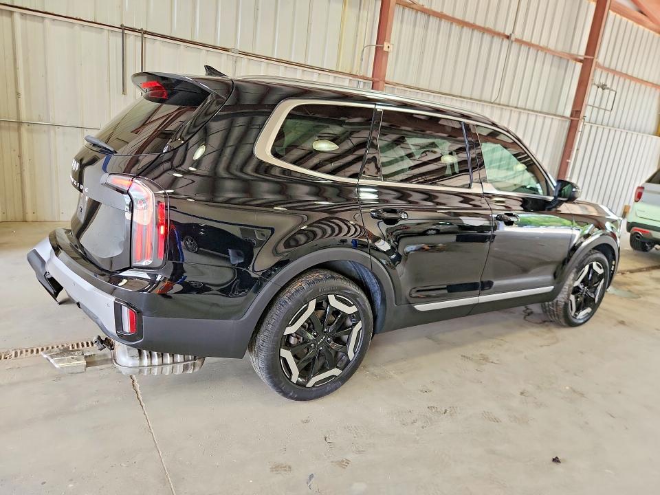 Aukcja sprzedaży 2023 Kia Telluride, vin: 5XYP34GC3PG348859, numer aukcji: 59121826