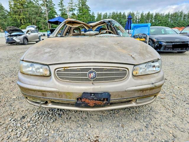 Продаж на аукціоні авто 2001 Buick Regal, vin: 2G4WB55K711269593, номер лоту: 54453516