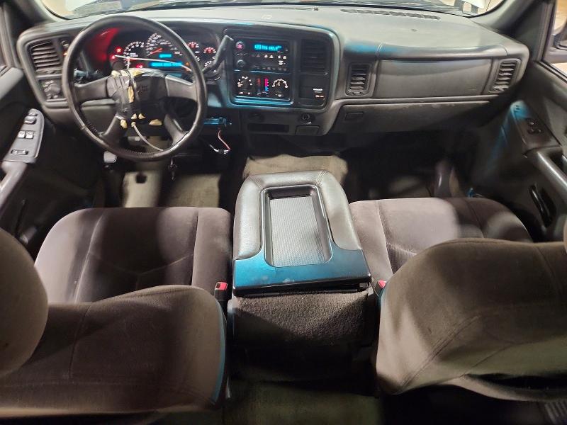 Aukcja sprzedaży 2003 Gmc New Sierra, vin: 1GTEK19V83E283730, numer aukcji: 58292956