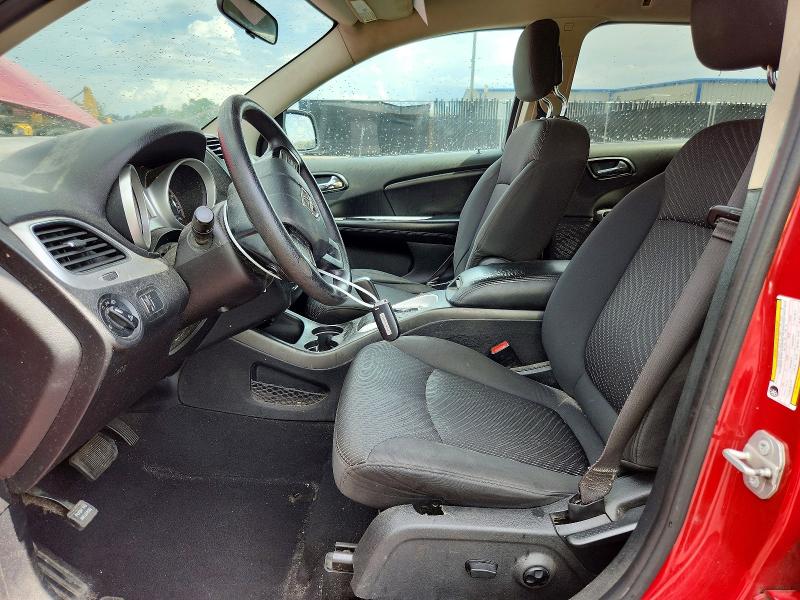 2016 Dodge Journey მანქანა იყიდება აუქციონზე, vin: 3C4PDCBB5GT202073, აუქციონის ნომერი: 57767606