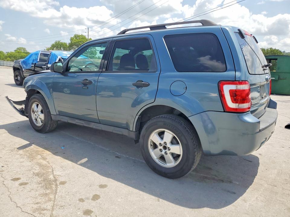 Aukcja sprzedaży 2012 Ford Escape, vin: 1FMCU0D7XCKC64713, numer aukcji: 59108646