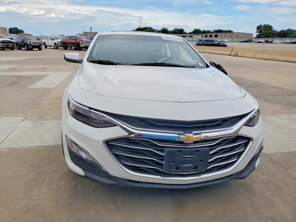 Продажа на аукционе авто 2024 Chevrolet Malibu, vin: 1G1ZD5ST4RF208756, номер лота: 55558426