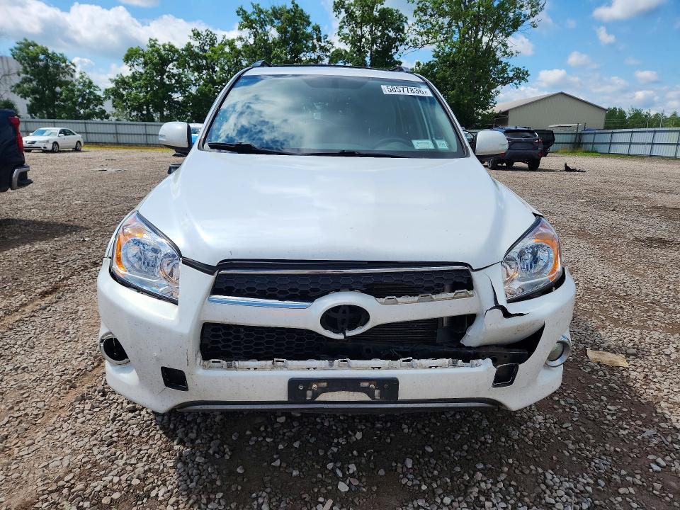 2012 Toyota Rav4 მანქანა იყიდება აუქციონზე, vin: 2T3DF4DV9CW238801, აუქციონის ნომერი: 58577836
