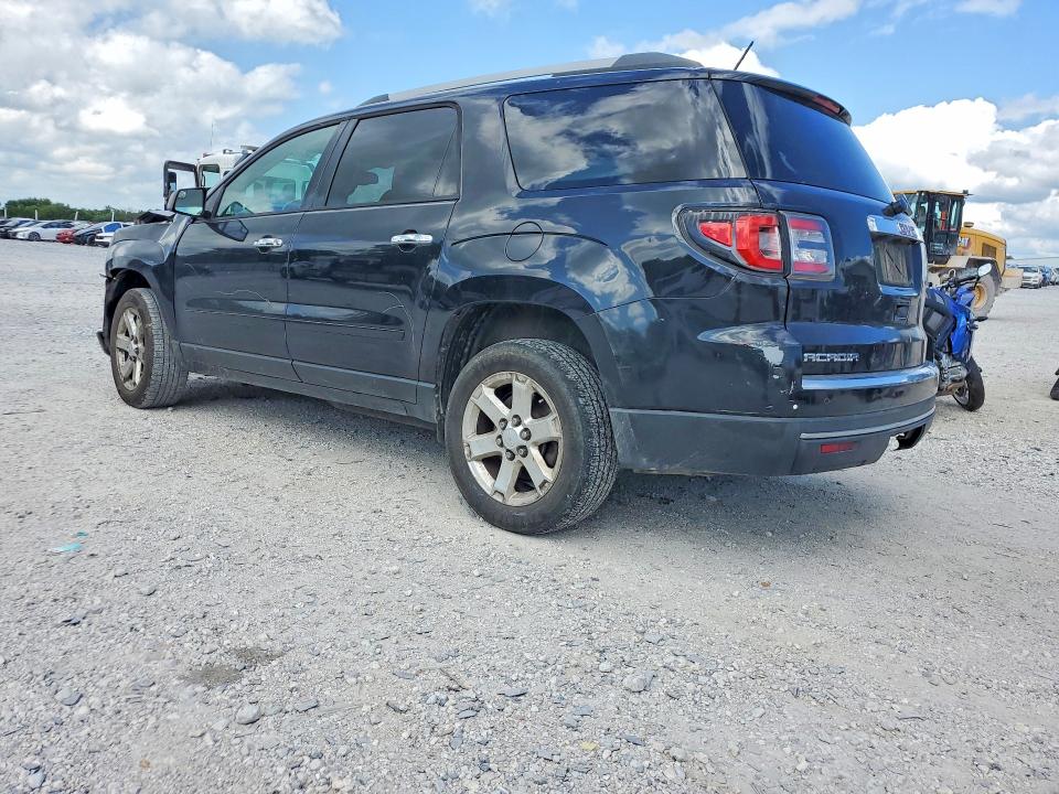Aukcja sprzedaży 2014 Gmc Acadia, vin: 1GKKRNED3EJ190230, numer aukcji: 56763476