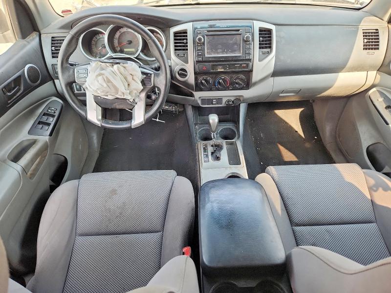 56326596 :رقم المزاد ، 3TMLU4EN3DM125073 vin ، 2013 Toyota Tacoma مزاد بيع
