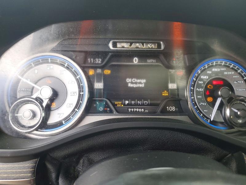 Продажа на аукционе авто 2019 Ram 1500, vin: 1C6SRFPT3KN561114, номер лота: 57263156