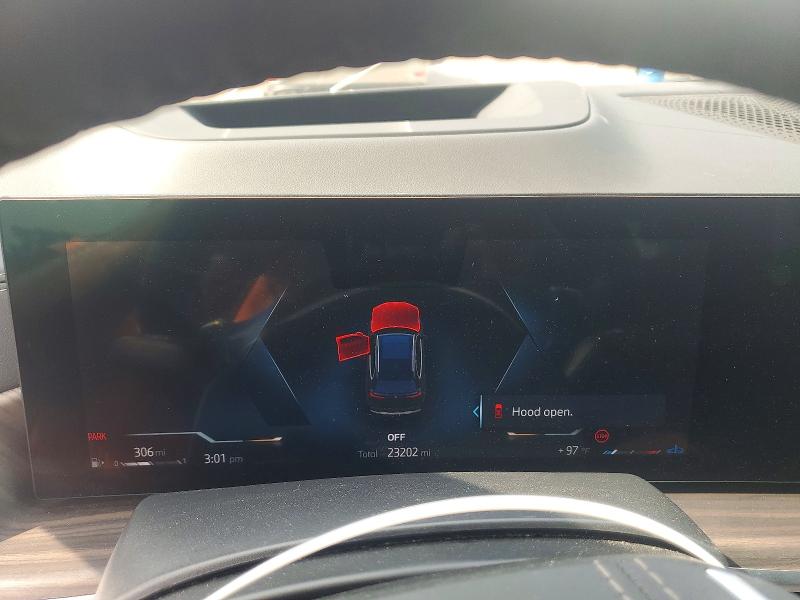 Aukcja sprzedaży 2025 Bmw X5, vin: 5UX23EU01S9Y05168, numer aukcji: 57360466
