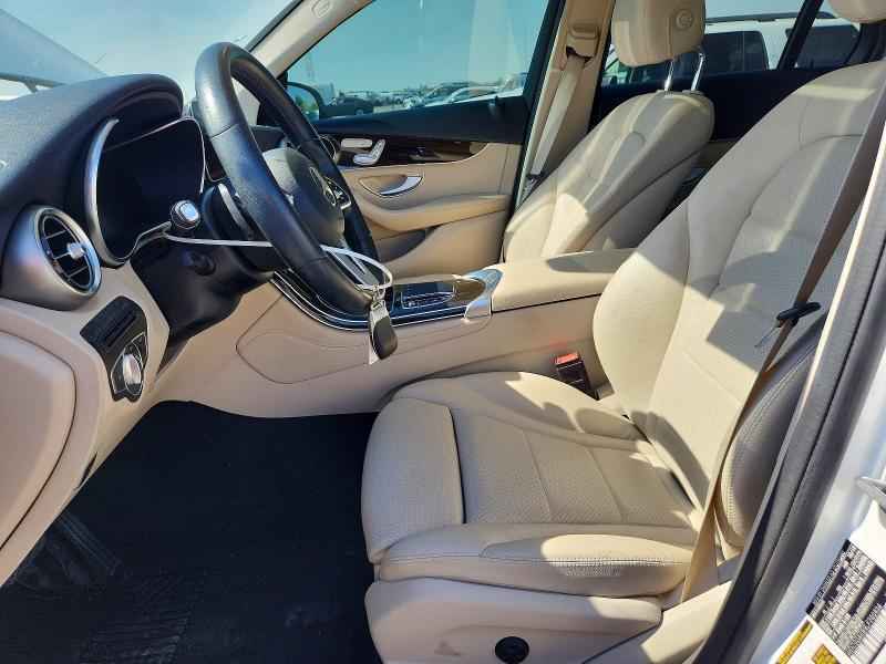 2020 Mercedes-benz Glc მანქანა იყიდება აუქციონზე, vin: WDC0G8EB9LF750934, აუქციონის ნომერი: 58131546