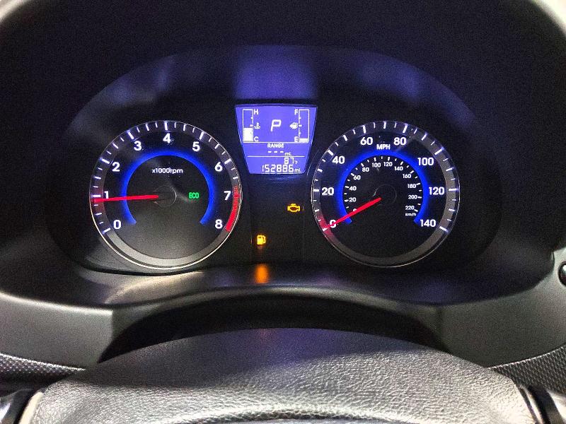 2017 Hyundai Accent მანქანა იყიდება აუქციონზე, vin: KMHCT5AE6HU312562, აუქციონის ნომერი: 58725476