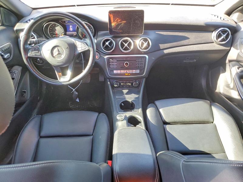 Aukcja sprzedaży 2019 Mercedes-benz Gla, vin: WDCTG4EBXKU010907, numer aukcji: 58079596