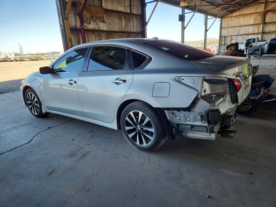 2016 Nissan Altima მანქანა იყიდება აუქციონზე, vin: 1N4AL3AP1GC277702, აუქციონის ნომერი: 57159876
