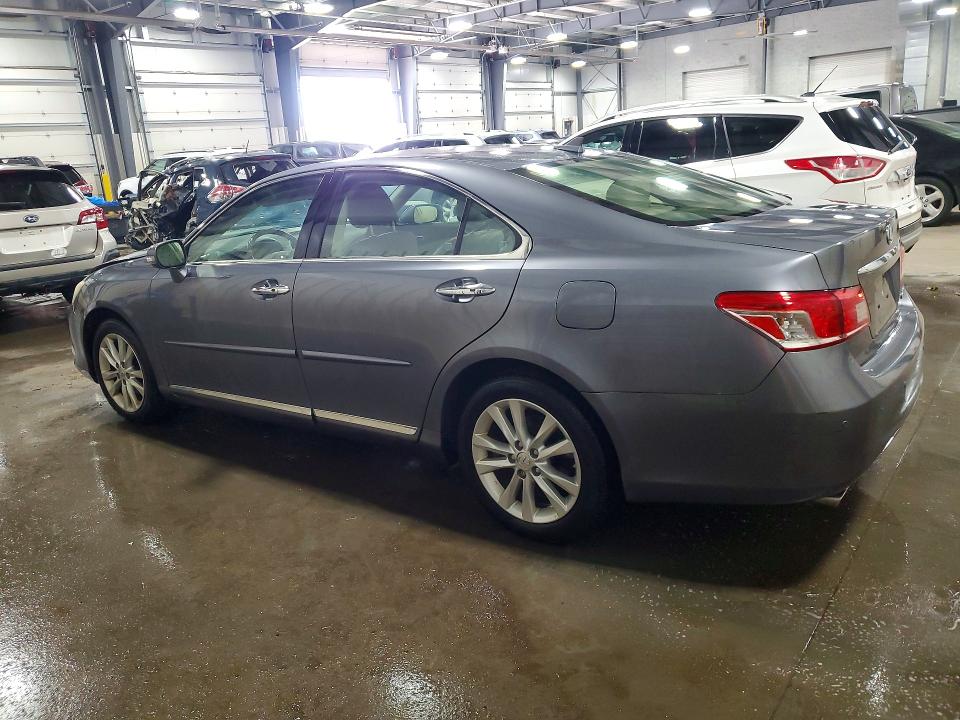 57512286 :رقم المزاد ، JTHBK1EG7C2497702 vin ، 2012 Lexus Es مزاد بيع