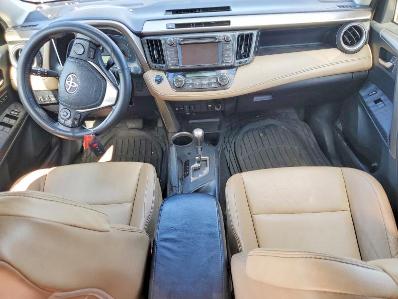 Aukcja sprzedaży 2013 Toyota Rav4, vin: 2T3DFREVXDW034098, numer aukcji: 55394196
