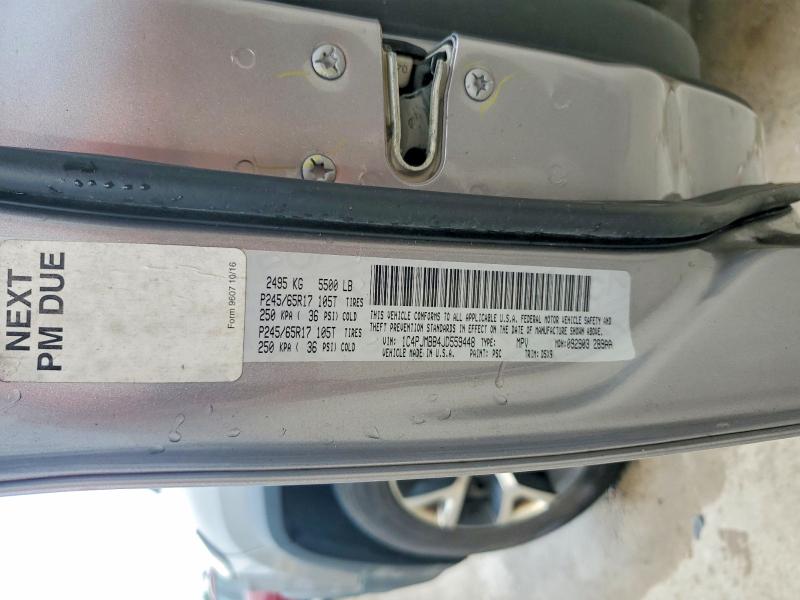 Продаж на аукціоні авто 2018 Jeep Cherokee, vin: 1C4PJMBB4JD559448, номер лоту: 56165796
