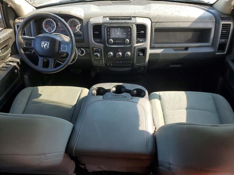 Aukcja sprzedaży 2015 Ram 1500, vin: 1C6RR7FT6FS684189, numer aukcji: 58910016