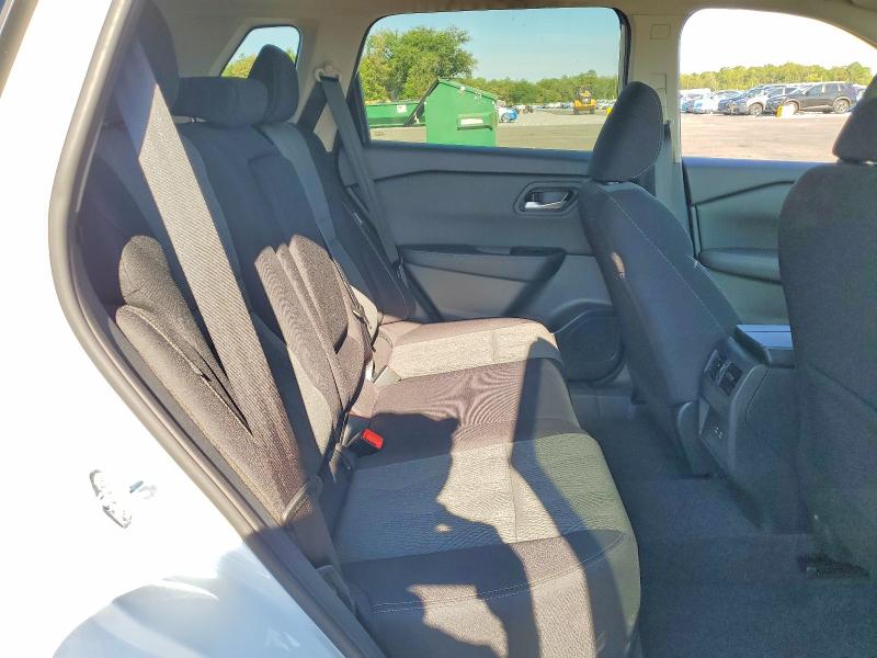 Aukcja sprzedaży 2026 Nissan Rogue, vin: 5N1BT3BA7TC742143, numer aukcji: 56439546