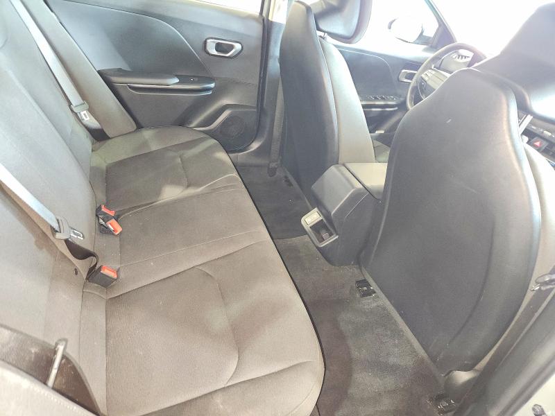 2026 Kia K4 მანქანა იყიდება აუქციონზე, vin: 3KPFT4DE7TE255691, აუქციონის ნომერი: 59113906