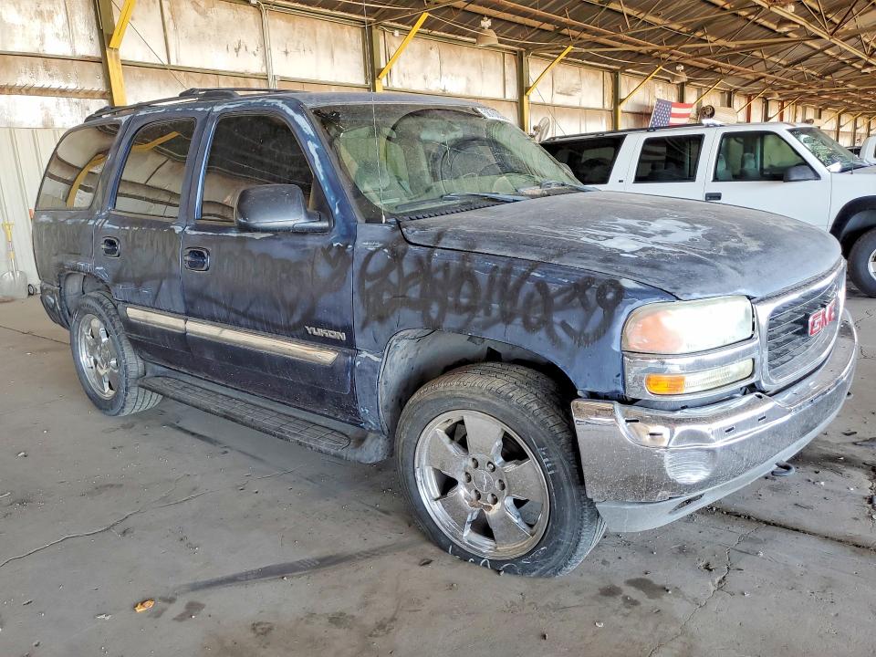 Продаж на аукціоні авто 2002 Gmc Yukon, vin: 1GKEC13VX2J285804, номер лоту: 58768536
