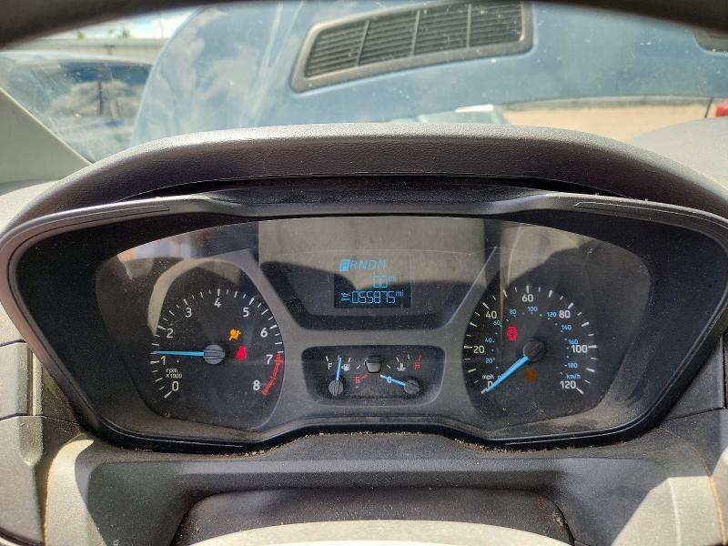 Продаж на аукціоні авто 2019 Ford Transit, vin: 1FTYR3XMXKKA97461, номер лоту: 56993426