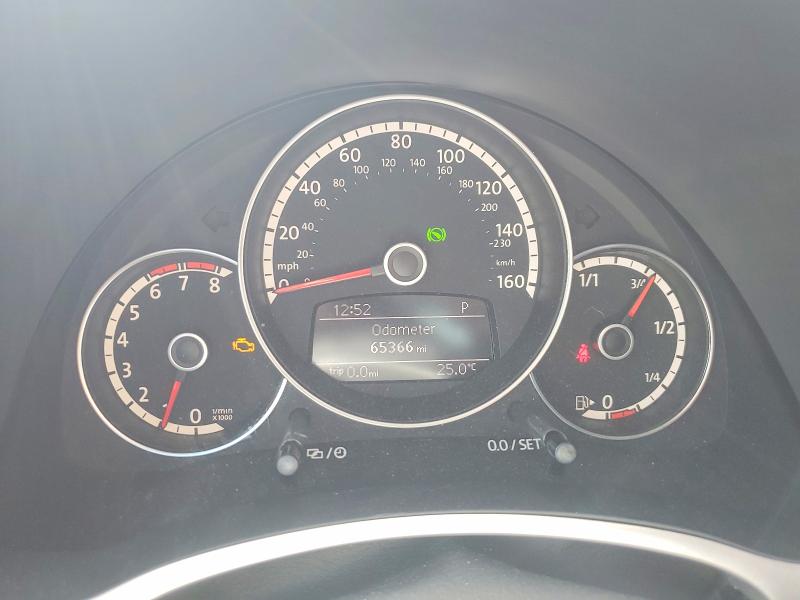 Продажа на аукционе авто 2013 Volkswagen Beetle, vin: 3VWVA7ATXDM646506, номер лота: 55702576