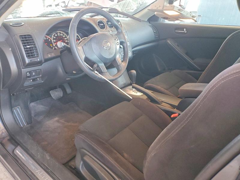 56091636 :رقم المزاد ، 1N4AL2EP9DC280363 vin ، 2013 Nissan Altima مزاد بيع