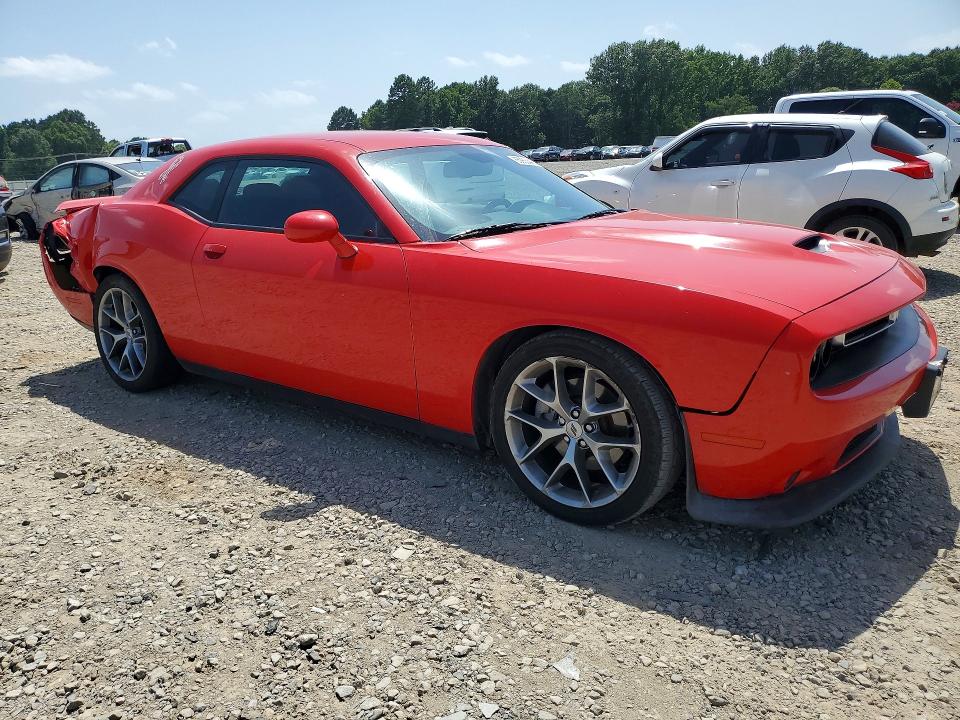 Aukcja sprzedaży 2022 Dodge Challenger, vin: 2C3CDZJG2NH218501, numer aukcji: 85963445