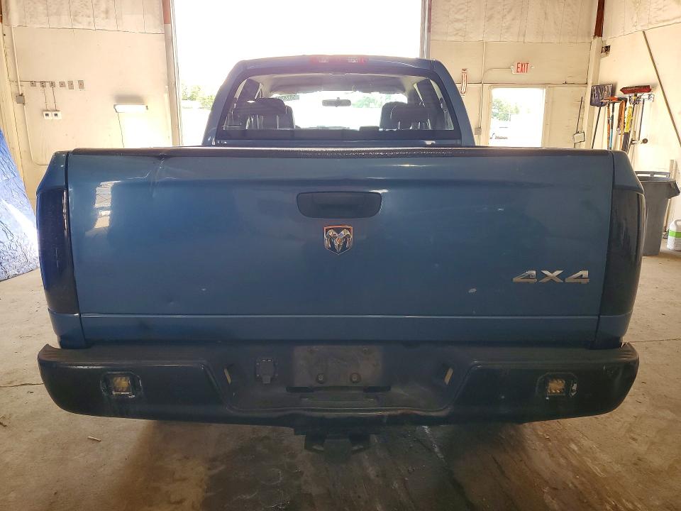 58243946 :رقم المزاد ، 1D7HU18N65J536407 vin ، 2005 Dodge Ram 1500 مزاد بيع