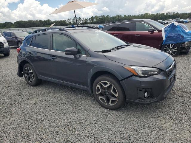 Aukcja sprzedaży 2019 Subaru Crosstrek, vin: JF2GTANC0KH276733, numer aukcji: 56961006