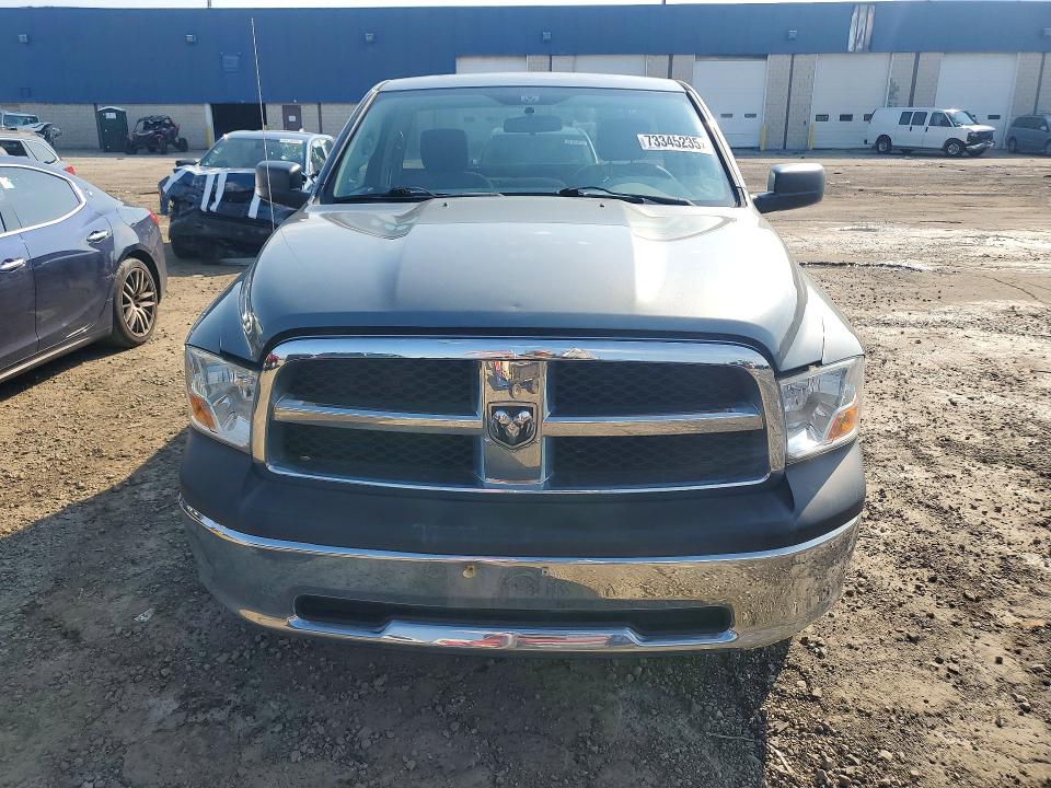 Продажа на аукционе авто 2012 Dodge Ram 1500, vin: 3C6JD6DP1CG250969, номер лота: 73345235