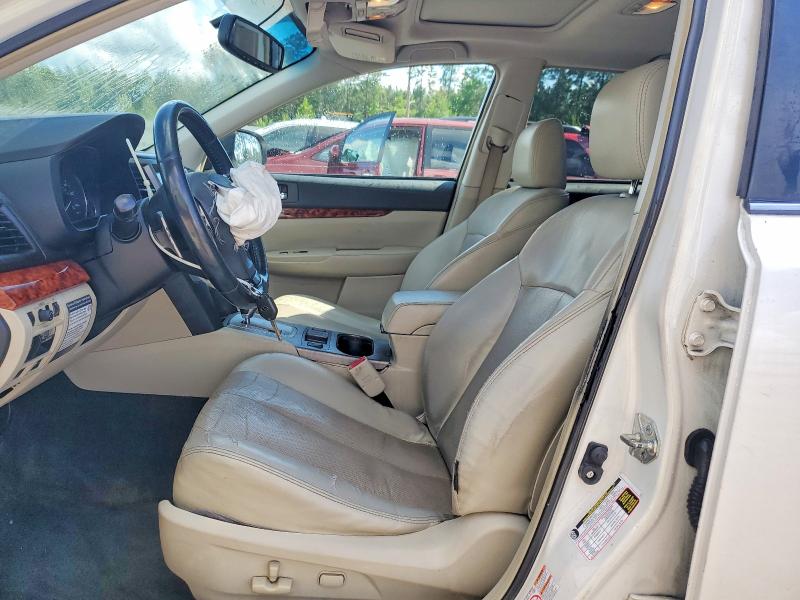 Продаж на аукціоні авто 2012 Subaru Outback, vin: 4S4BRBLC5C3275409, номер лоту: 55583166