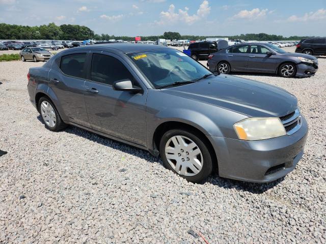 2012 Dodge Avenger მანქანა იყიდება აუქციონზე, vin: 1C3CDZABXCN171260, აუქციონის ნომერი: 57376996