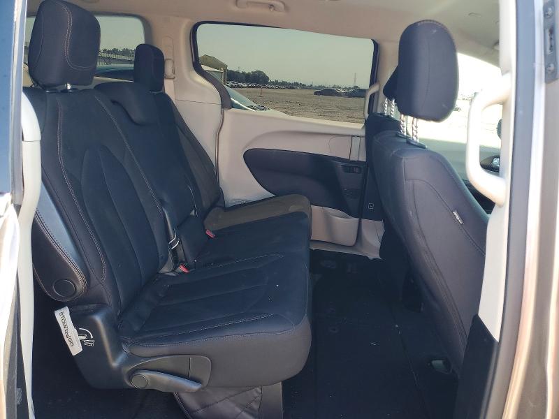 Aukcja sprzedaży 2018 Chrysler Pacifica, vin: 2C4RC1CGXJR236529, numer aukcji: 58139456