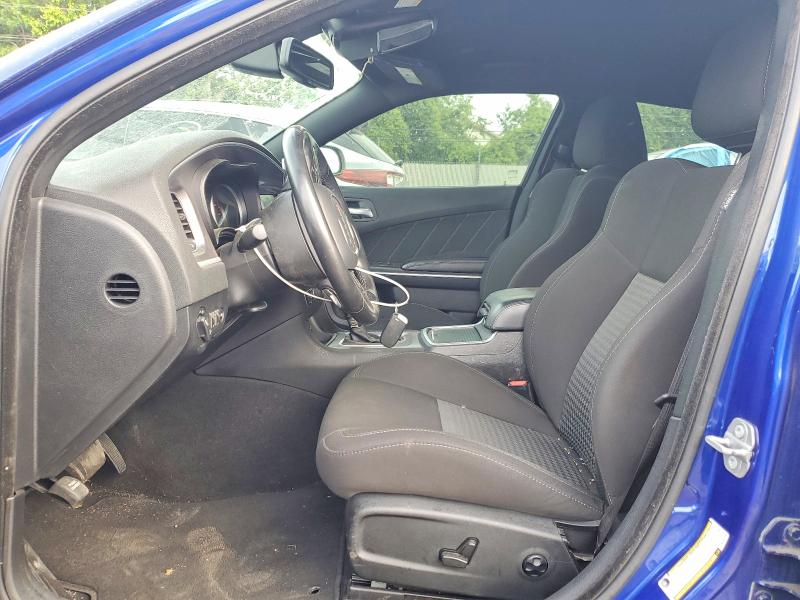 55568766 :رقم المزاد ، 2C3CDXHG9MH581533 vin ، 2021 Dodge Charger مزاد بيع
