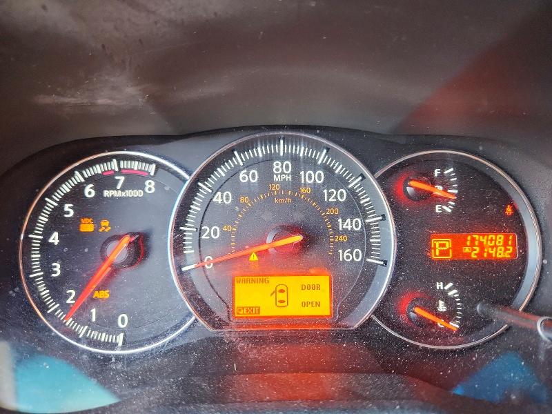 Aukcja sprzedaży 2009 Nissan Maxima, vin: 1N4AA51E19C833736, numer aukcji: 56317686