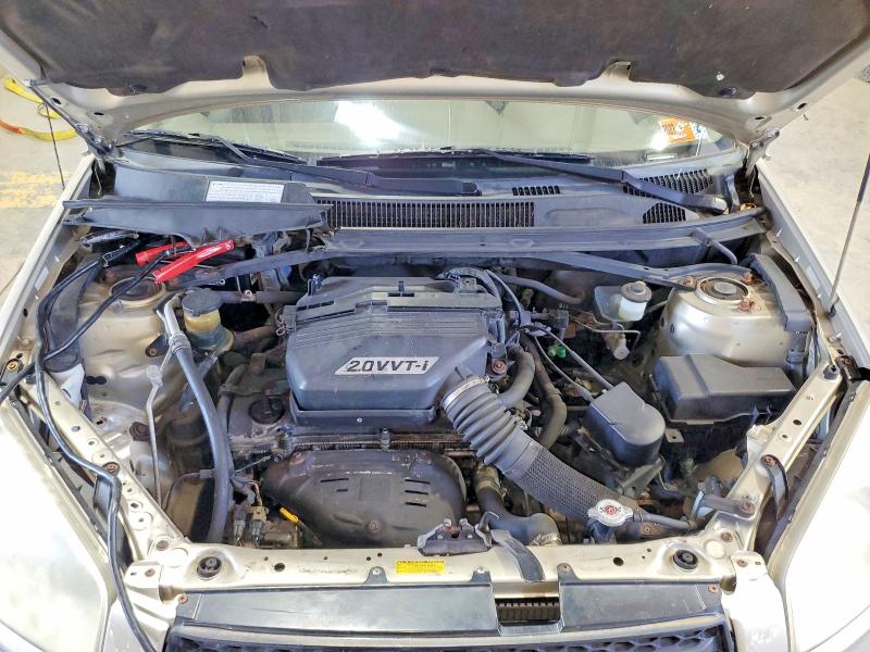 Продажа на аукционе авто 2001 Toyota Rav4, vin: JTEHH20V110022881, номер лота: 56416096