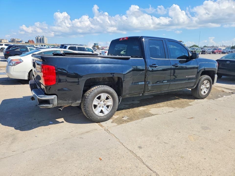 56943456 :رقم المزاد ، 2GCRCPEC4K1142921 vin ، 2019 Chevrolet Silverado Ld مزاد بيع