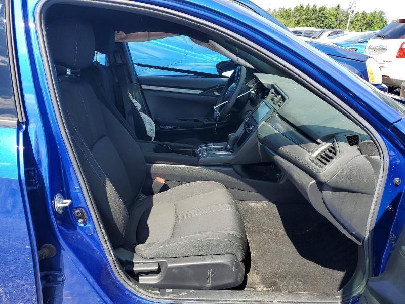 Aukcja sprzedaży 2017 Honda Civic, vin: SHHFK7H2XHU405362, numer aukcji: 57343096