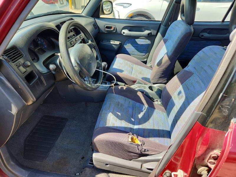 Aukcja sprzedaży 1996 Toyota Rav4, vin: JT3HP10V0T0080019, numer aukcji: 55137166