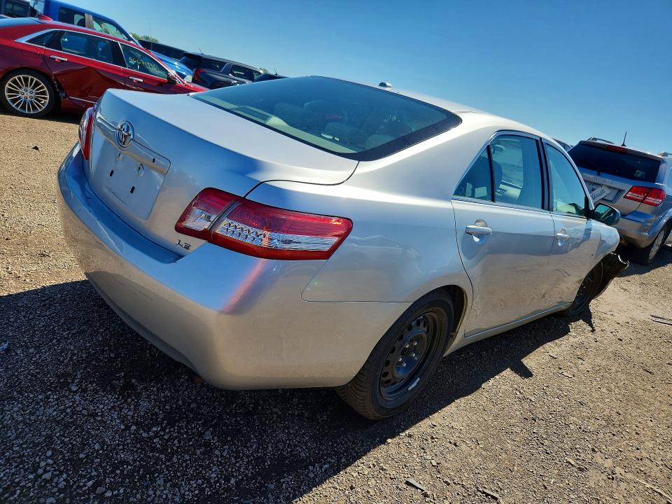 Aukcja sprzedaży 2011 Toyota Camry, vin: 4T4BF3EK7BR140921, numer aukcji: 56721526
