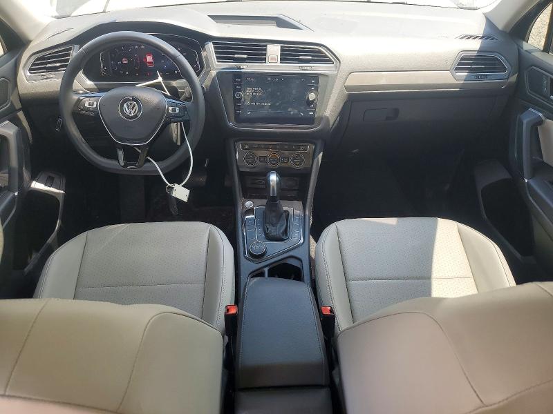 56116756 :رقم المزاد ، 3VV2B7AX8LM013718 vin ، 2020 Volkswagen Tiguan مزاد بيع