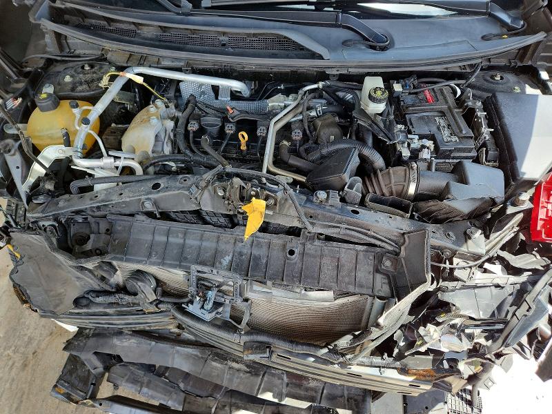 Aukcja sprzedaży 2021 Nissan Rogue, vin: JN8AT3AA5MW000698, numer aukcji: 55767476