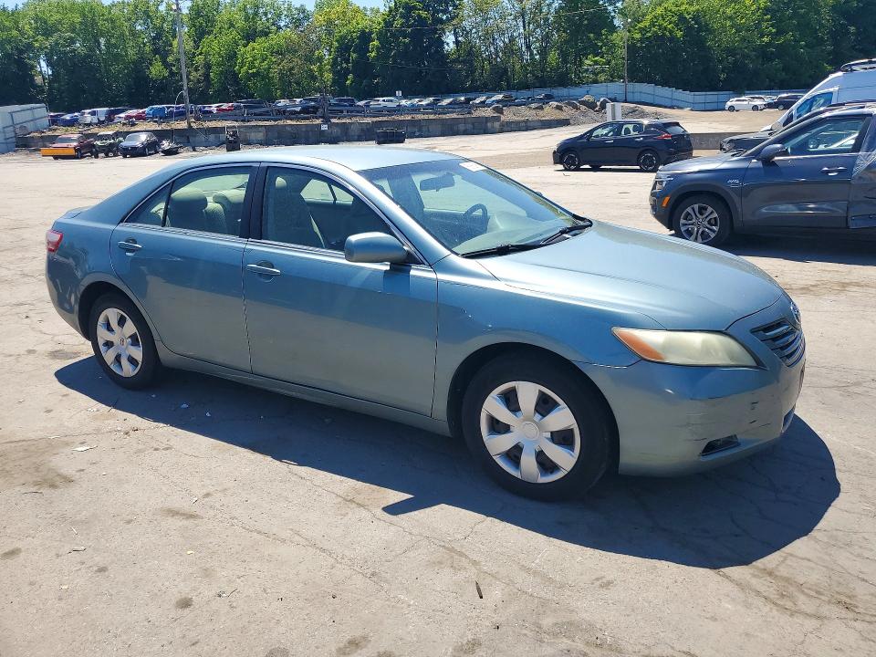 55862166 :رقم المزاد ، 4T1BE46K88U772241 vin ، 2008 Toyota Camry مزاد بيع