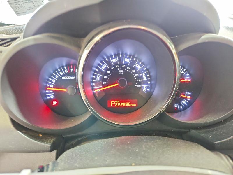 Aukcja sprzedaży 2011 Kia Soul, vin: KNDJT2A29B7345061, numer aukcji: 58870286