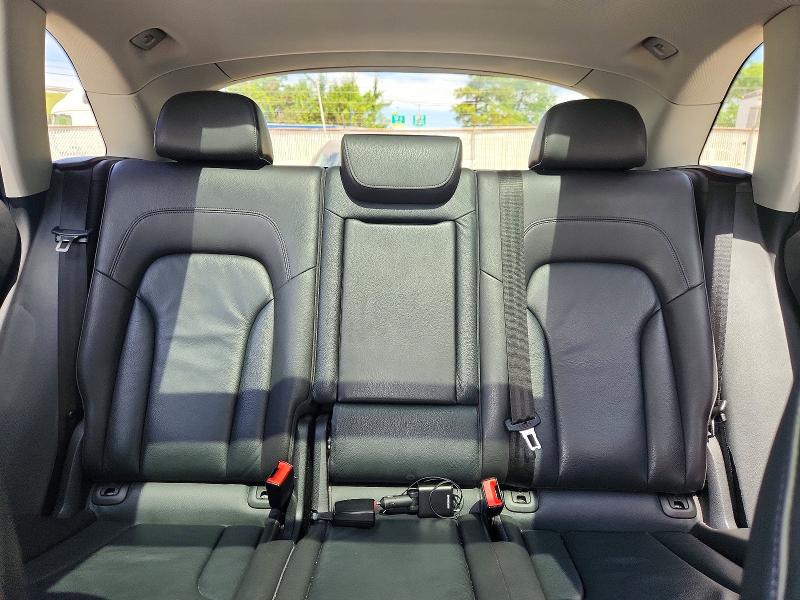 Продаж на аукціоні авто 2016 Audi Q5, vin: WA1L2AFP7GA039961, номер лоту: 57228606