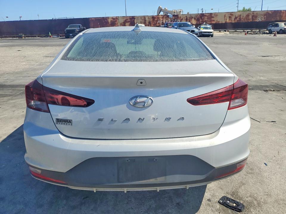 Aukcja sprzedaży 2020 Hyundai Elantra, vin: 5NPD84LF3LH534716, numer aukcji: 59015746