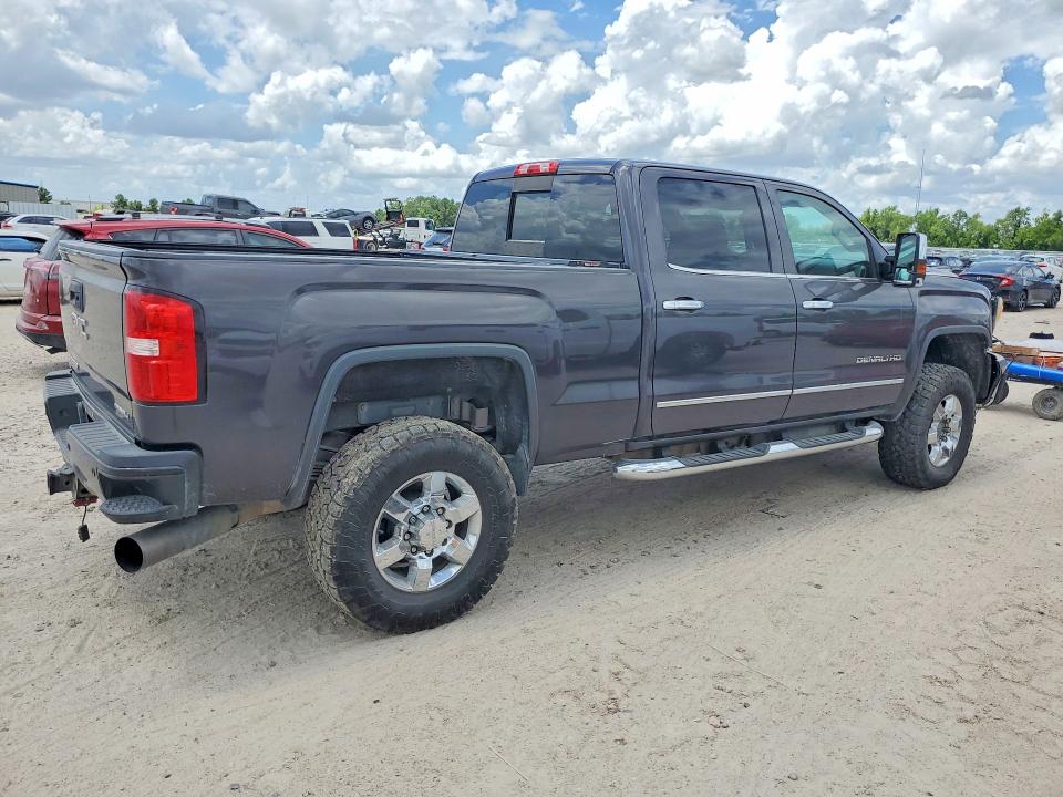 57221226 :رقم المزاد ، 1GT424E83FF592629 vin ، 2015 Gmc Sierra مزاد بيع