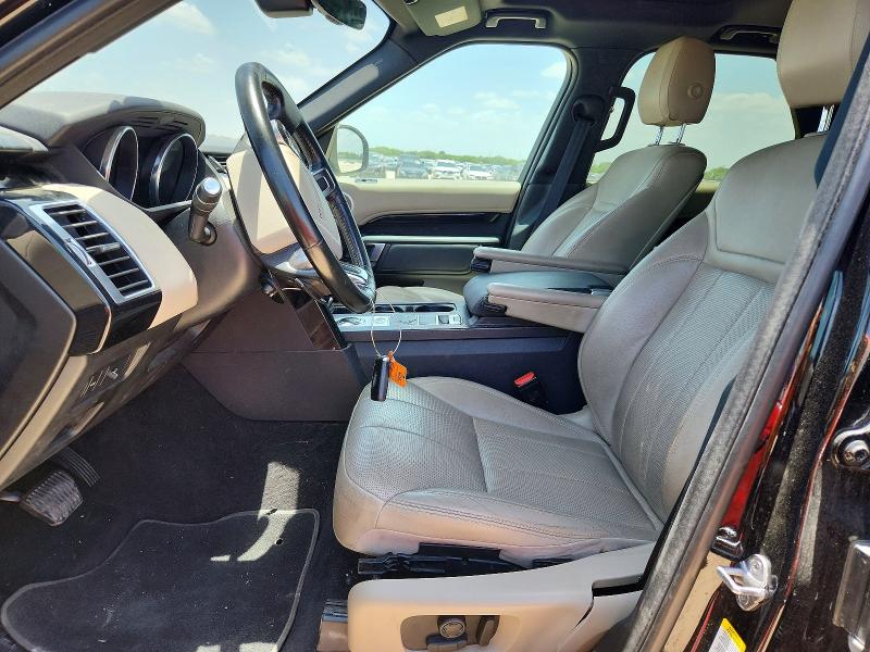Продажа на аукционе авто 2019 Land Rover Discovery, vin: SALRG2RV4KA094600, номер лота: 59359586
