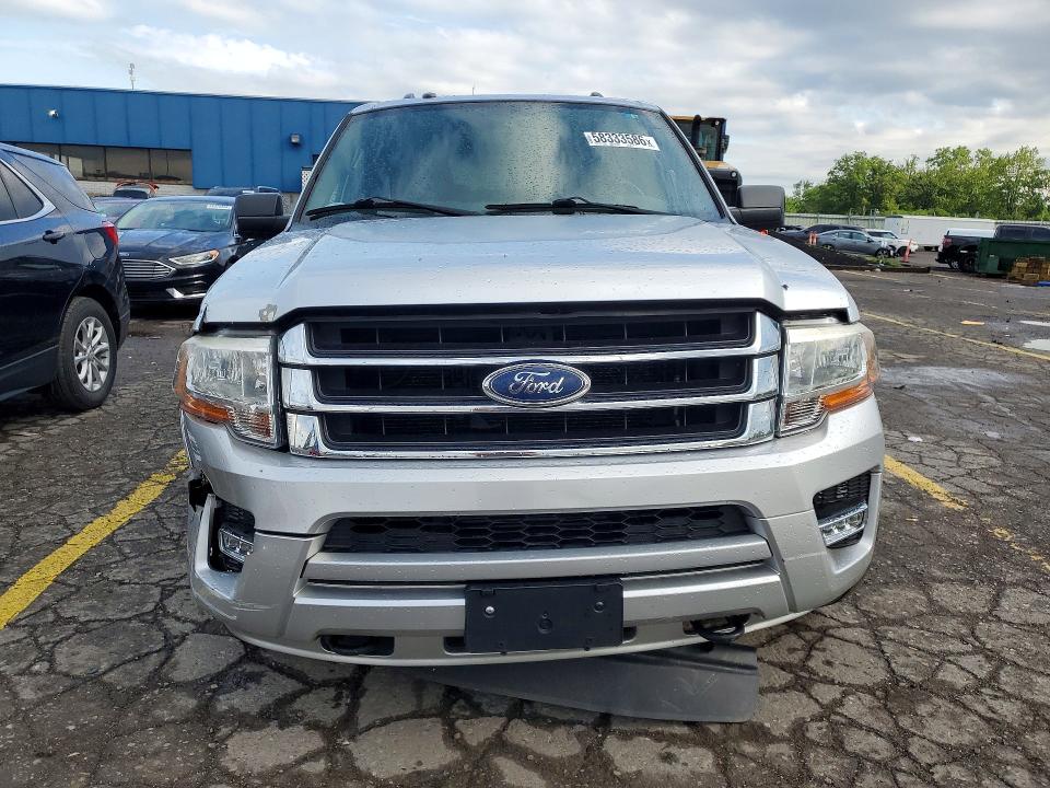 2017 Ford Expedition მანქანა იყიდება აუქციონზე, vin: 1FMJK1JT3HEA81907, აუქციონის ნომერი: 58333586