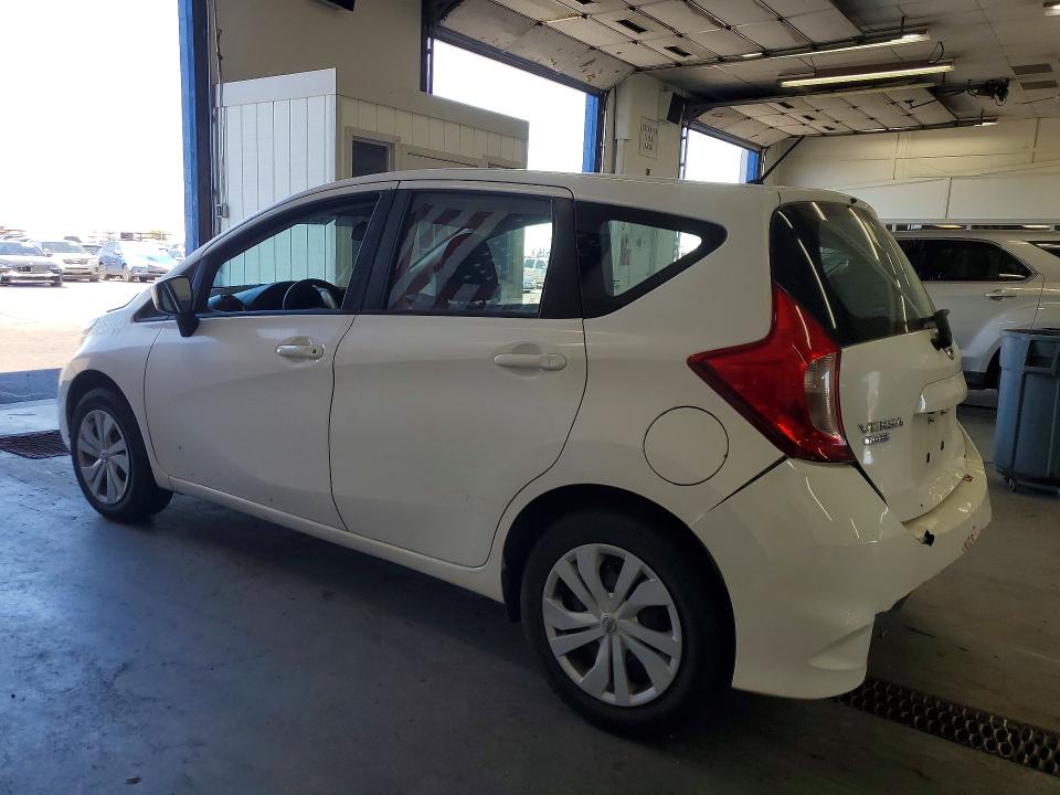Aukcja sprzedaży 2018 Nissan Versa Note, vin: 3N1CE2CPXJL369569, numer aukcji: 58424506